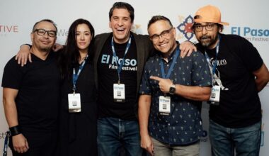 El Paso Film Festival Makes MovieMaker's Top List 3 Years Running