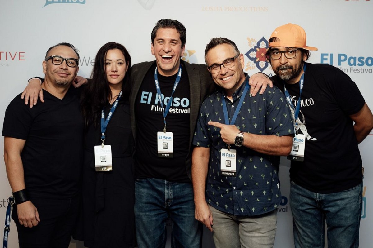 El Paso Film Festival Makes MovieMaker's Top List 3 Years Running