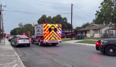 West Side neighbors called police multiple times in weeks before man fatally shot by 5 SAPD officers