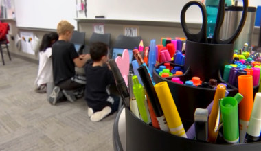 Richardson ISD visits new families as open enrollment grows – NBC 5 Dallas-Fort Worth