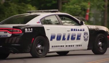 4 police officers among those caught in Dallas World Cup prostitution crackdown
