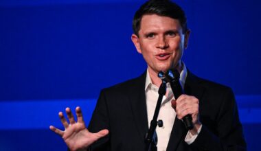 James Talarico Uses Trump’s Own Words Against Texas Republicans’ THC Ban