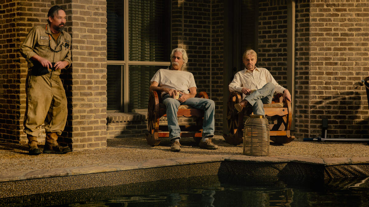 Here’s when ‘Landman’ returns to Fort Worth for season 3