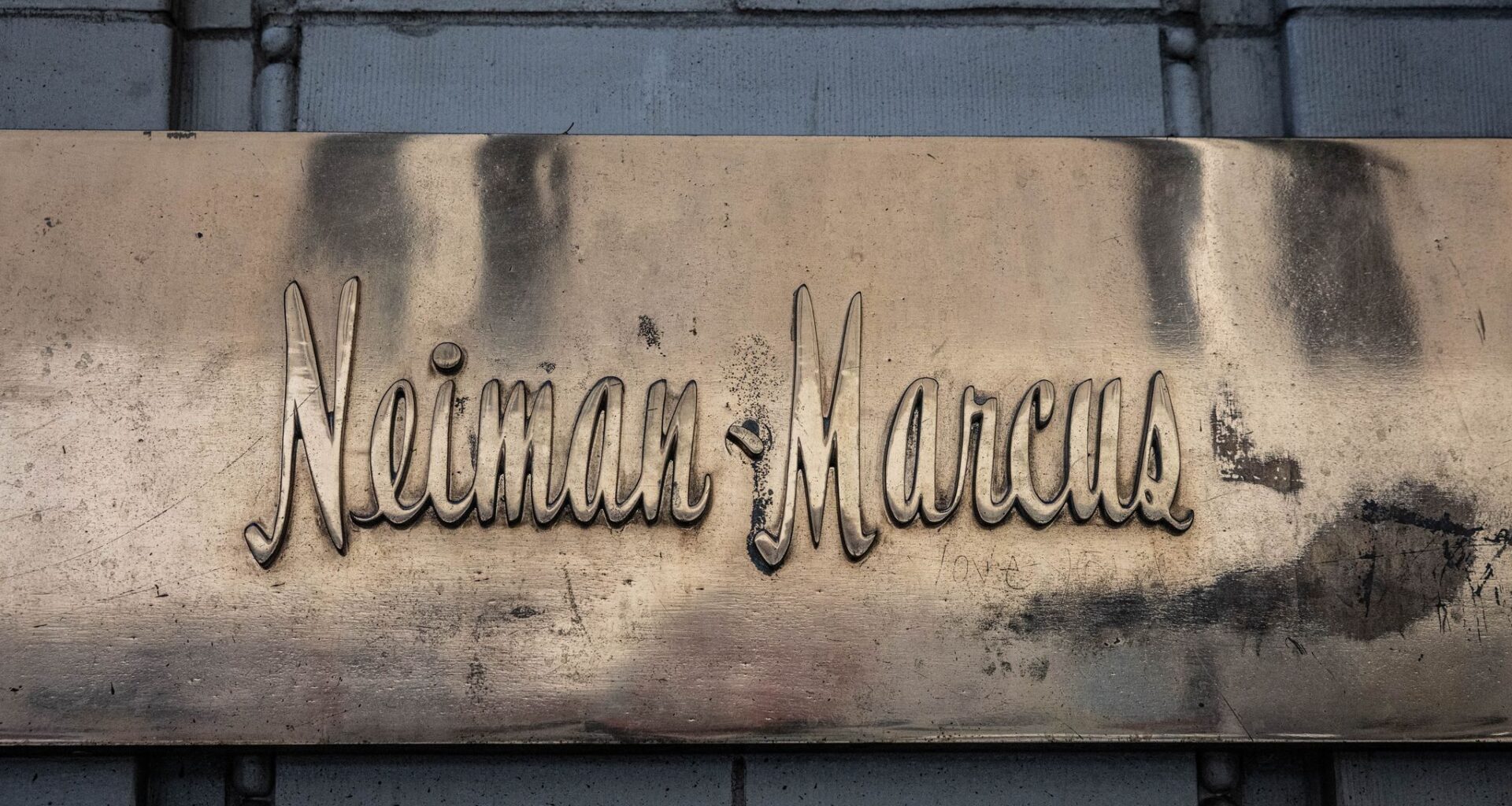 Dallas group moves toward historical designation for downtown Neiman