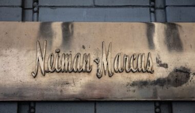 Dallas group moves toward historical designation for downtown Neiman