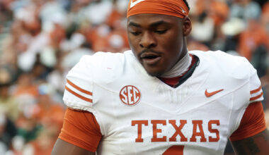 How much could Texas, Texas A&M make from jersey patches?