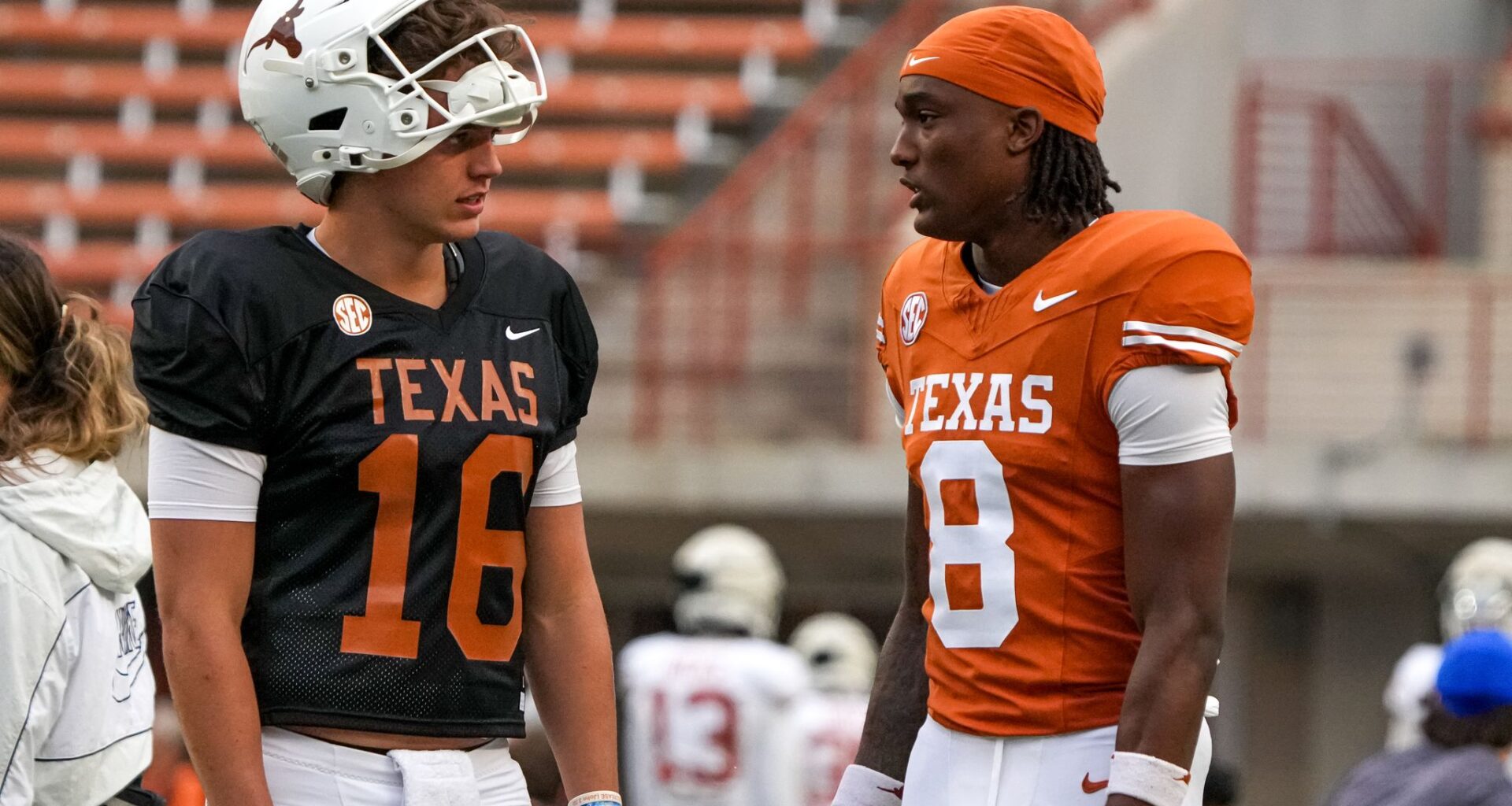 Steve Sarkisian: 9 questions for Texas football as summer camp begins