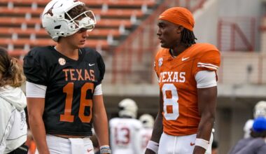 Steve Sarkisian: 9 questions for Texas football as summer camp begins