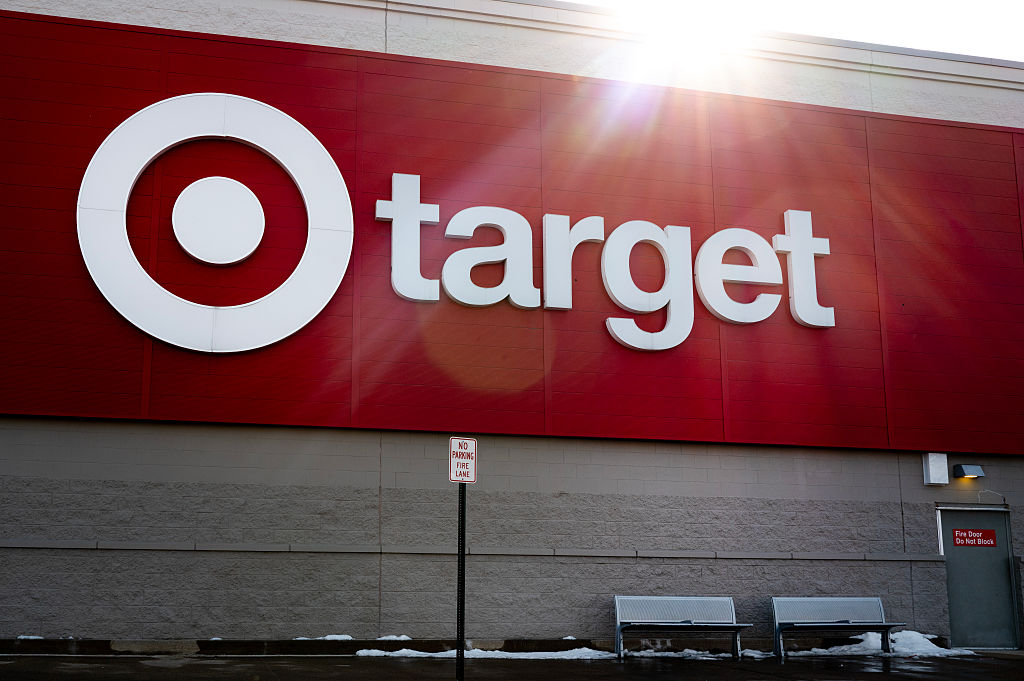 $11M Target transformation leads North Texas shopping boost