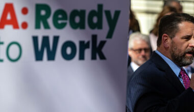 Opinion: Don't cut Ready to Work, make it better
