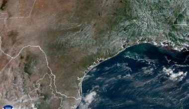 Austin weather: This is the hottest time of the year in Central Texas
