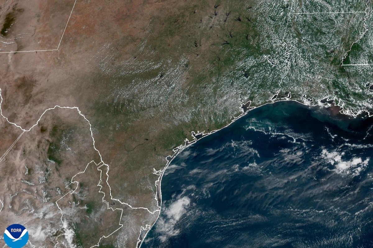 Austin weather: This is the hottest time of the year in Central Texas