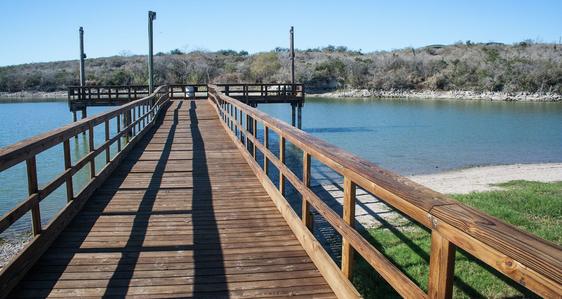 Corpus Christi may ease water restrictions as lake rises