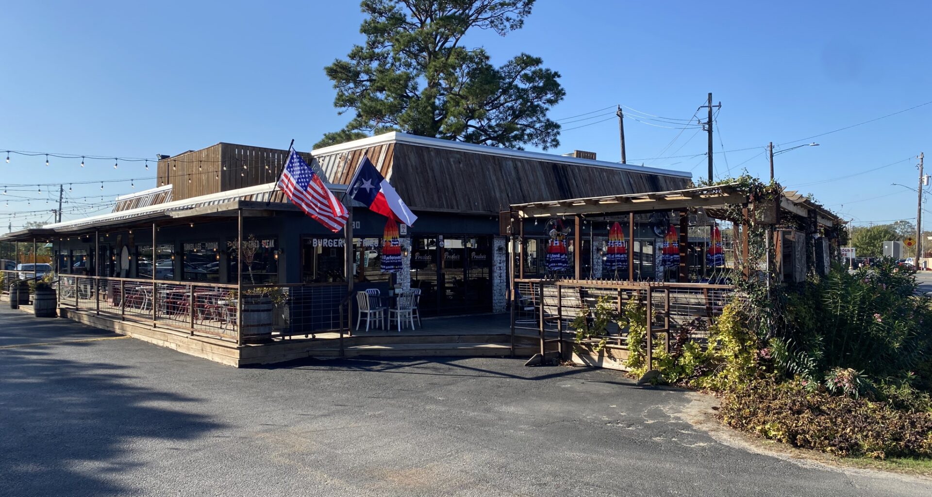 Houston restaurant Preslee's to replace The Hop nightclub