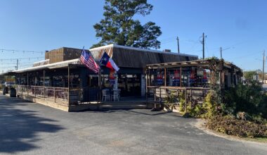 Houston restaurant Preslee's to replace The Hop nightclub