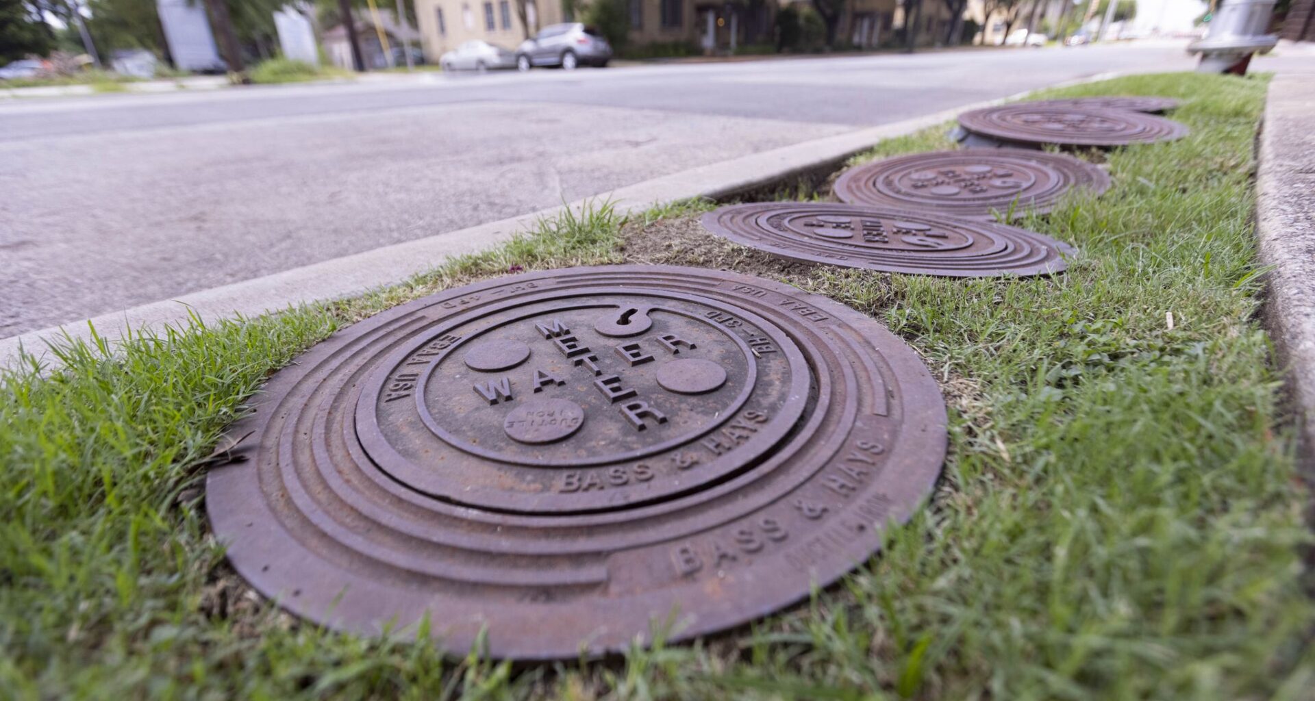 Why your Dallas water bill may be higher than normal, what to do