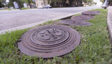 Why your Dallas water bill may be higher than normal, what to do