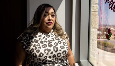 San Antonio woman learns she's 8 months pregnant after adopting