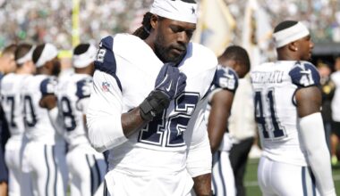 Why Houston Texans needed to sign edge rusher Jadeveon Clowney