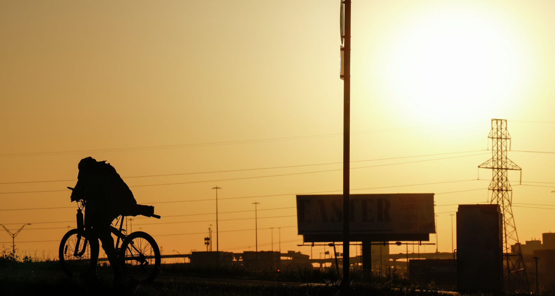 Why night temperatures in D-FW are rising faster than daytime highs