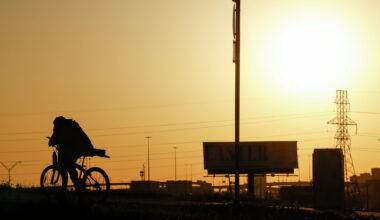 Why night temperatures in D-FW are rising faster than daytime highs