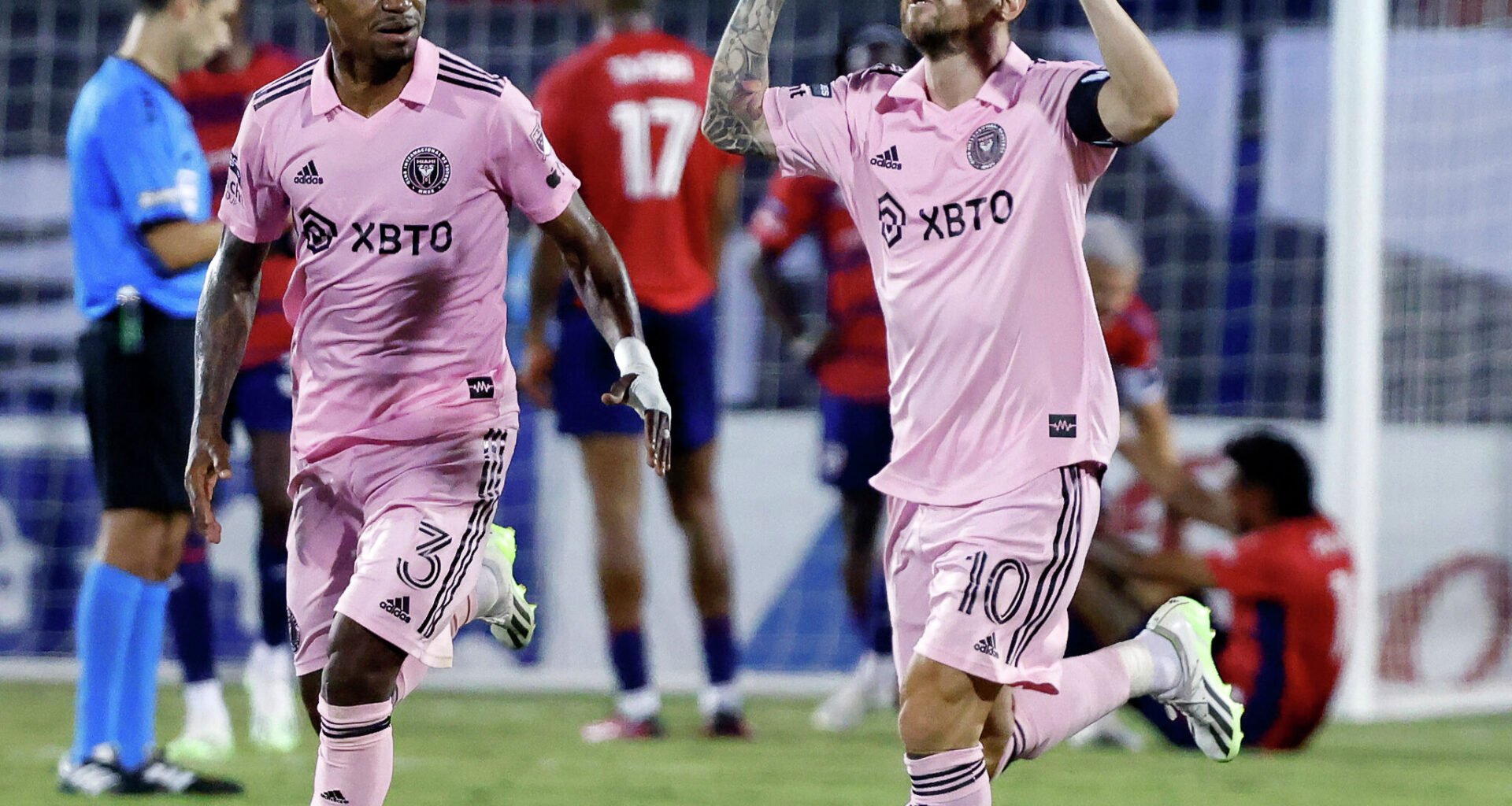 As FC Dallas prepares for Leagues Cup, MLS-Liga MX rivalry evolves
