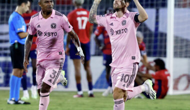 As FC Dallas prepares for Leagues Cup, MLS-Liga MX rivalry evolves