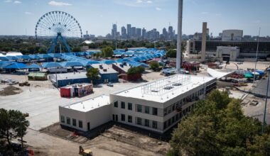 State Fair says it's here to stay, investing in new headquarters