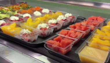 San Antonio school meal program changes: What parents need to know before first day