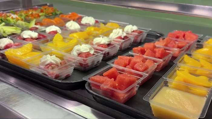 San Antonio school meal program changes: What parents need to know before first day
