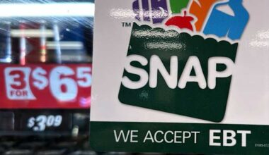 Texas extends SNAP replacement benefits deadline for those affected by July 2026 floods