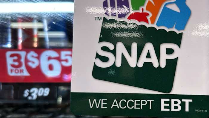 Texas extends SNAP replacement benefits deadline for those affected by July 2026 floods