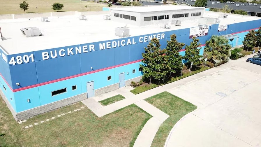 St. Vincent de Paul buys building for second Dallas thrift store