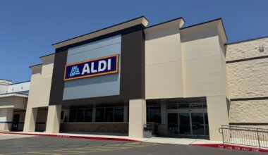 Aldi vs. H-E-B: Which grocery store saves you more?