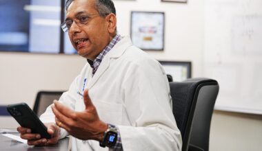 Inside Houston's bid to bring AI into everyday medicine