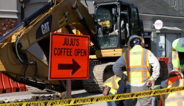 East Dallas restaurants seek support amid Oncor parking 'nightmare'