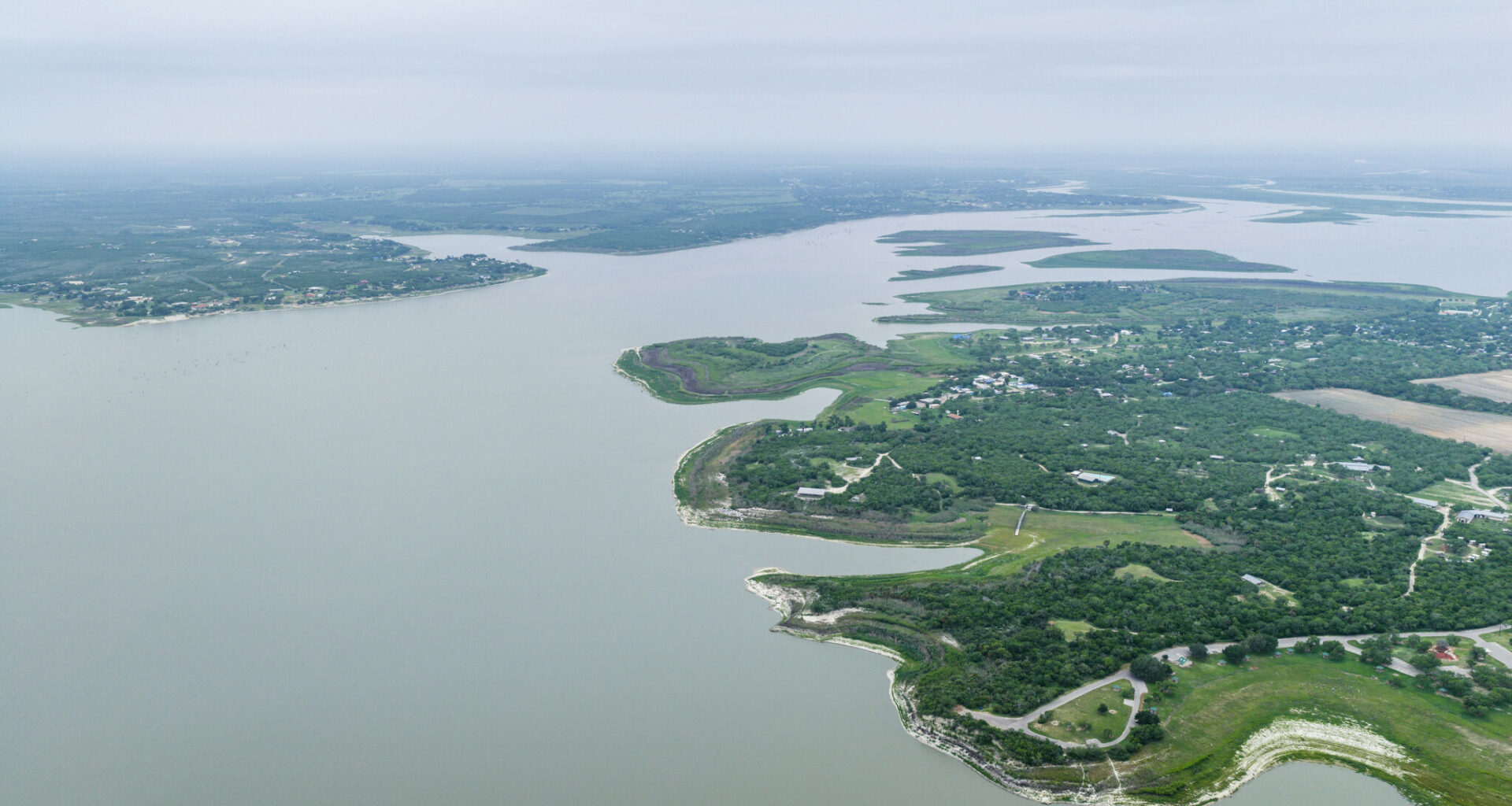 Corpus Christi ends nearly 2 years of strict water restrictions