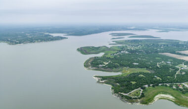 Corpus Christi ends nearly 2 years of strict water restrictions