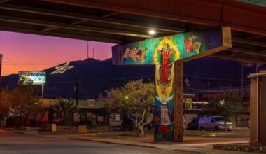 El Paso Beauty: Photos That Capture the Beauty of the 915