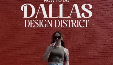 Dallas Observer launches 'How to Do Dallas' video series