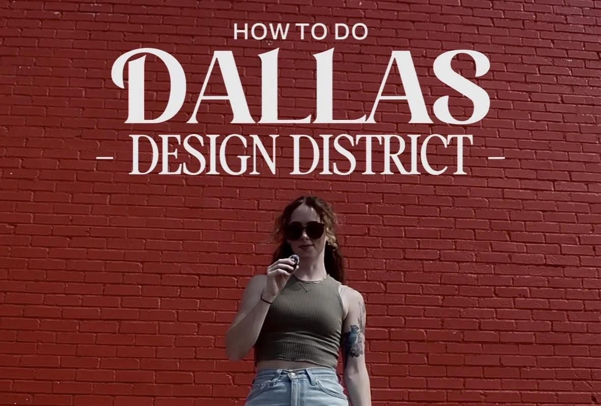 Dallas Observer launches 'How to Do Dallas' video series