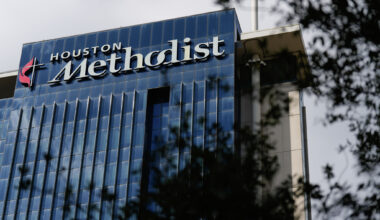Houston Methodist, MD Anderson top 2026 U.S. News rankings