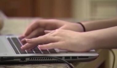 Richardson ISD will limit classroom screen time under new policy