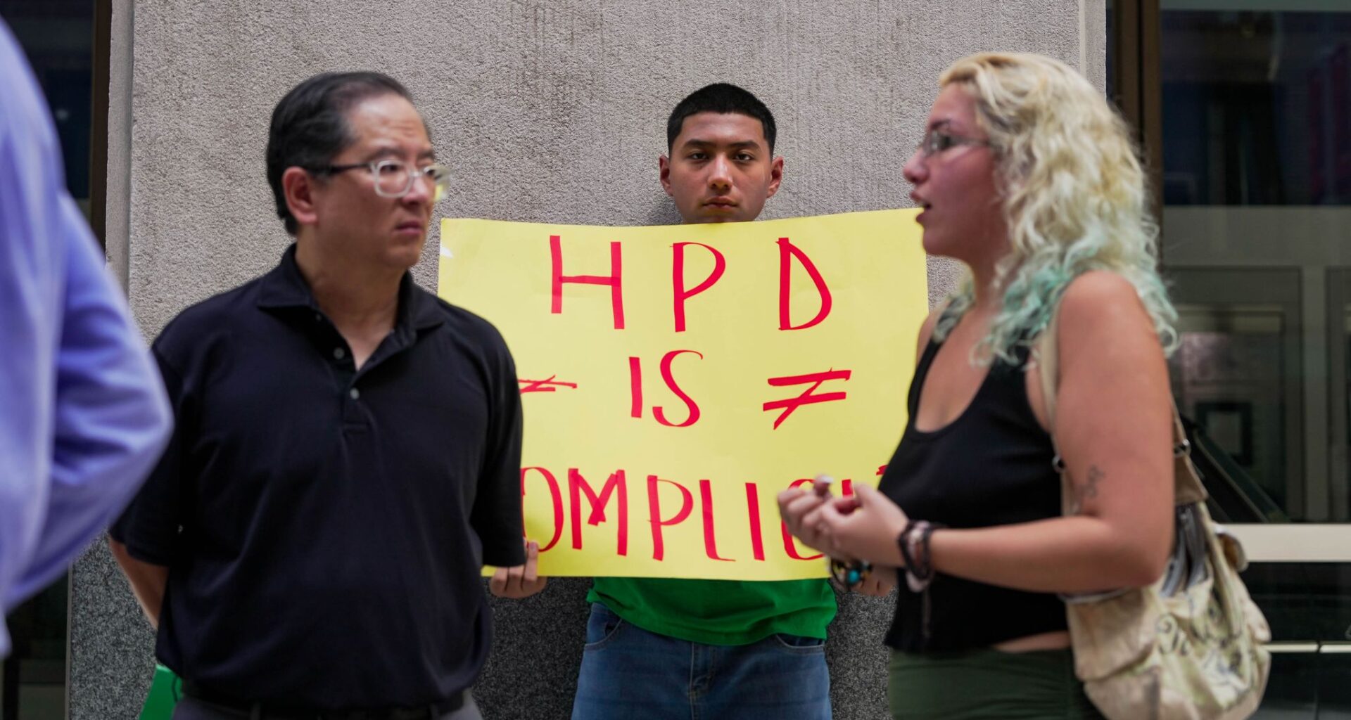 Houston family calls on police to end ICE holds after deportation