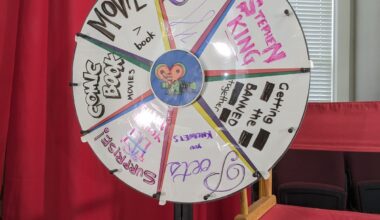 Movie Loteria In El Paso Blends Loteria Cards And Film Trivia