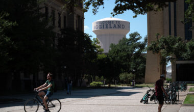 Texas A&M faculty sue university over limits on teaching