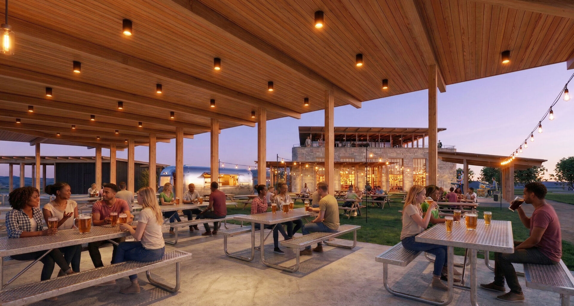 Millions in new projects are reshaping this Texas Hill Country gem