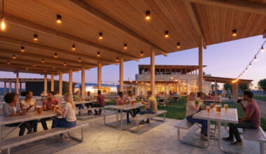 Millions in new projects are reshaping this Texas Hill Country gem