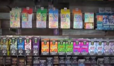 Texas hemp THC rules change: What consumers, veterans and retailers need to know