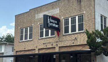 Longtime New Braunfels furniture store announces permanent closure